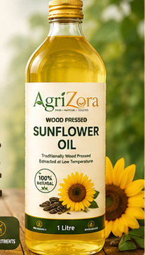 Sunflower Oil